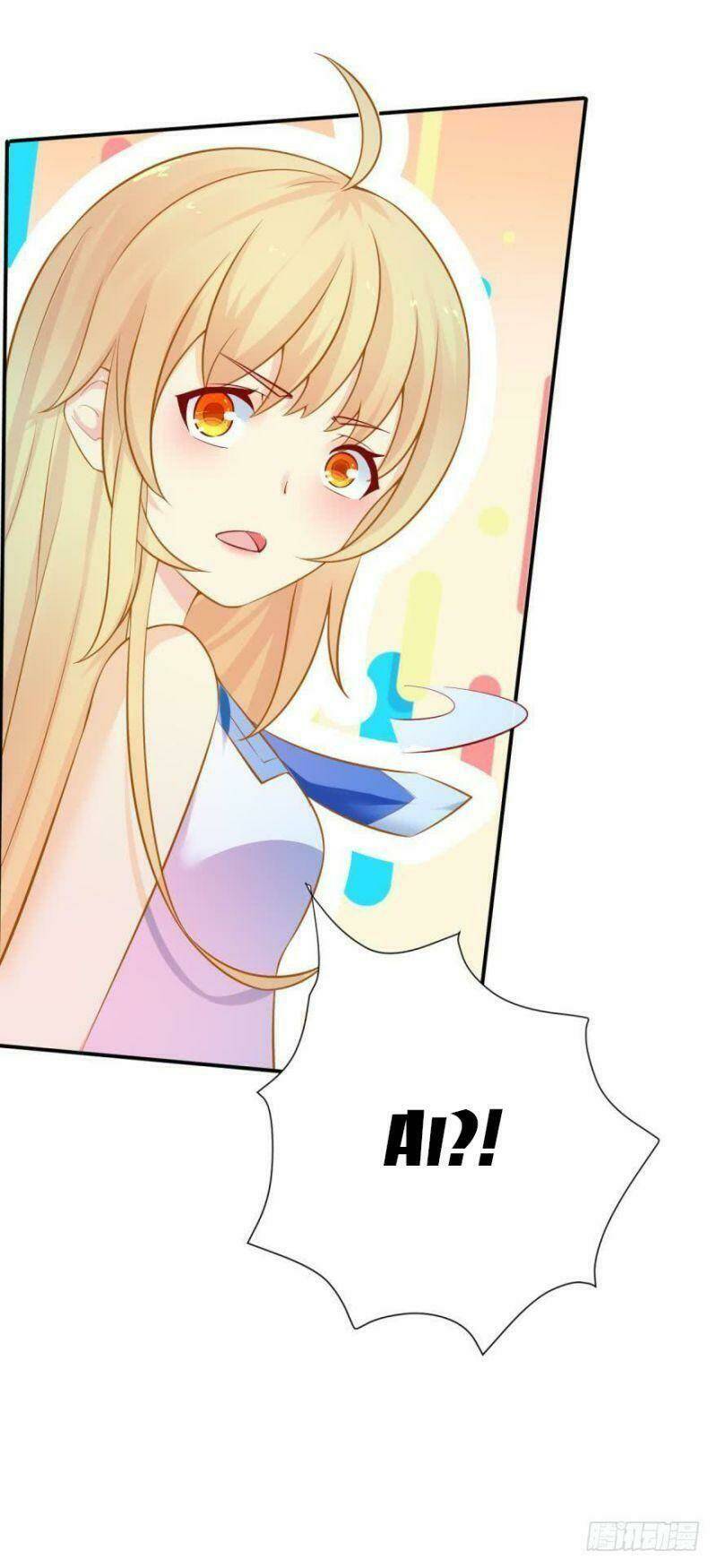 Nhân Ngư Học Trưởng, Đừng Ôm Ta!: Chapter 87