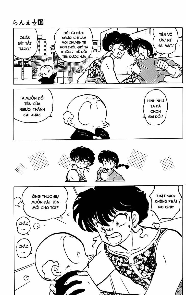 Suối Lời Nguyền: Chapter 190