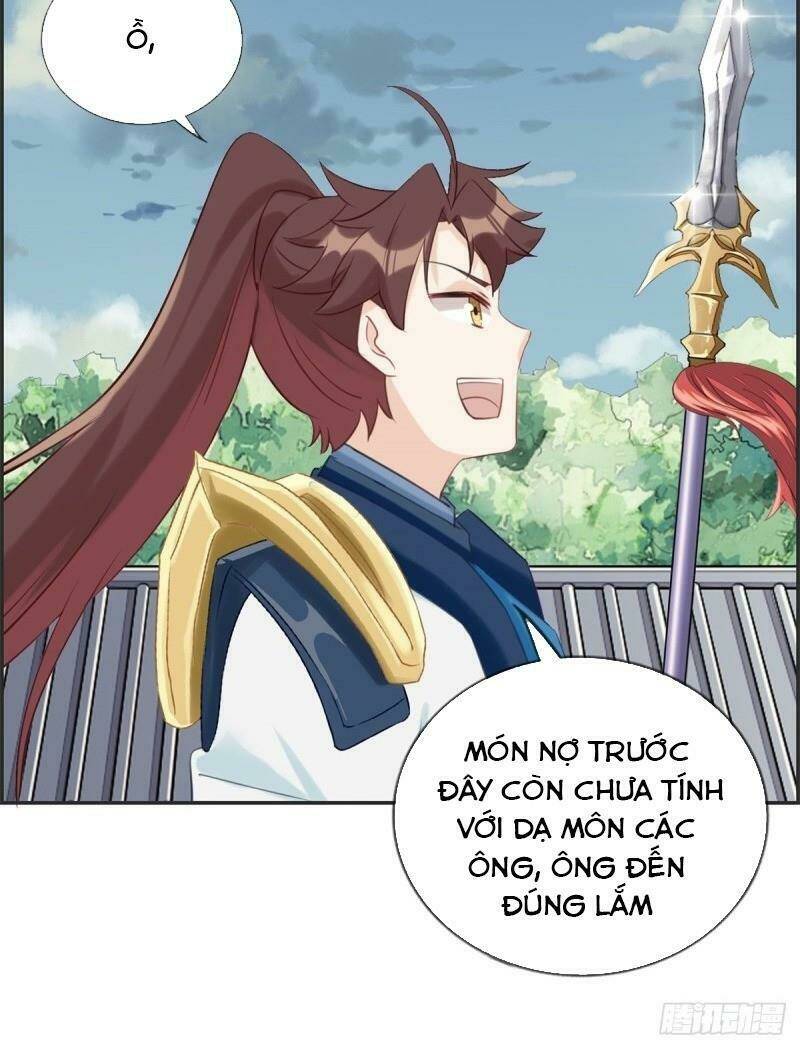 Tối Cường Hoàn Khố Hệ Thống: Chapter 59