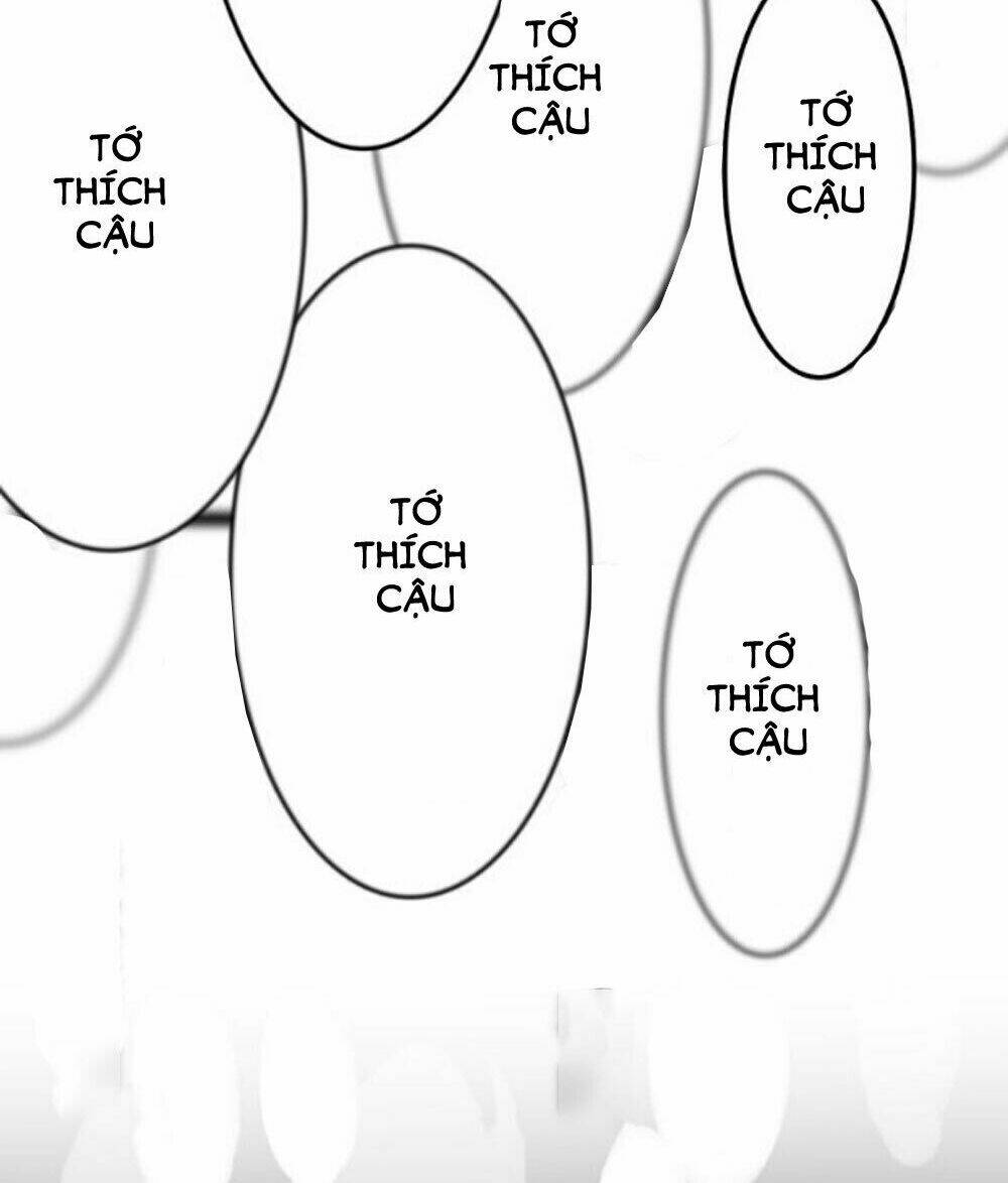 Tháng Sáu Kì Diệu: Chapter 53