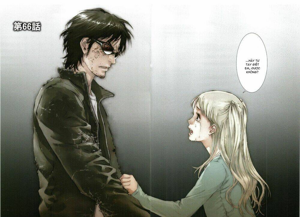 Until Death Do Us Part: Chapter 66