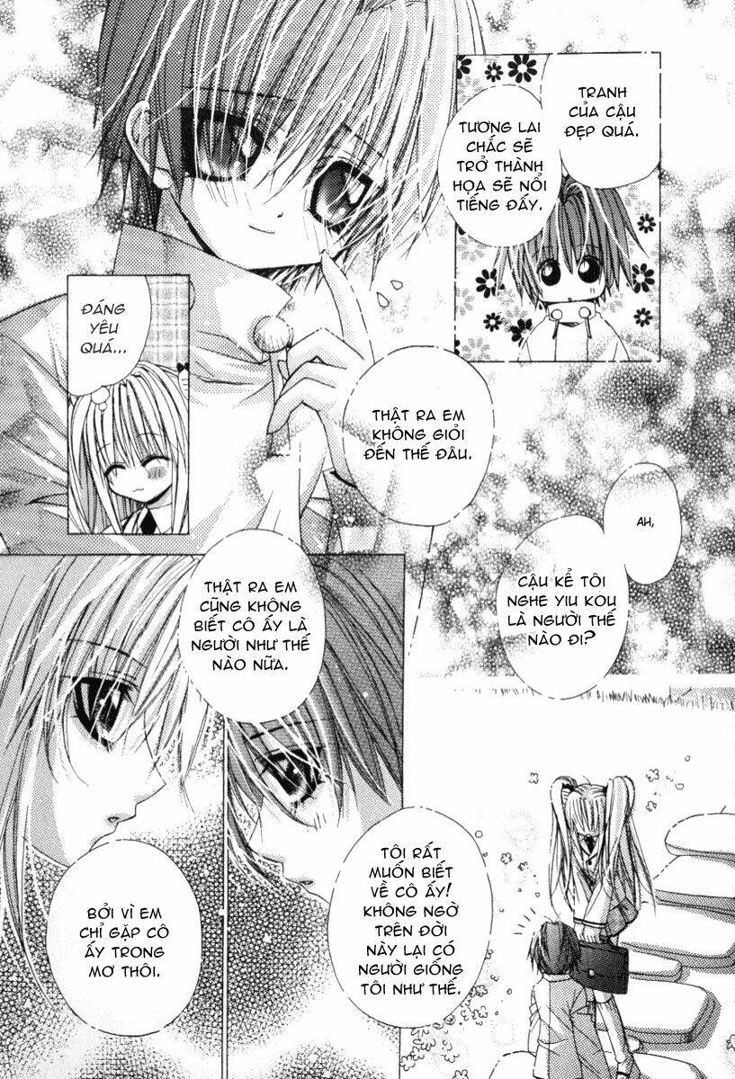 F.o.x: Chapter 23