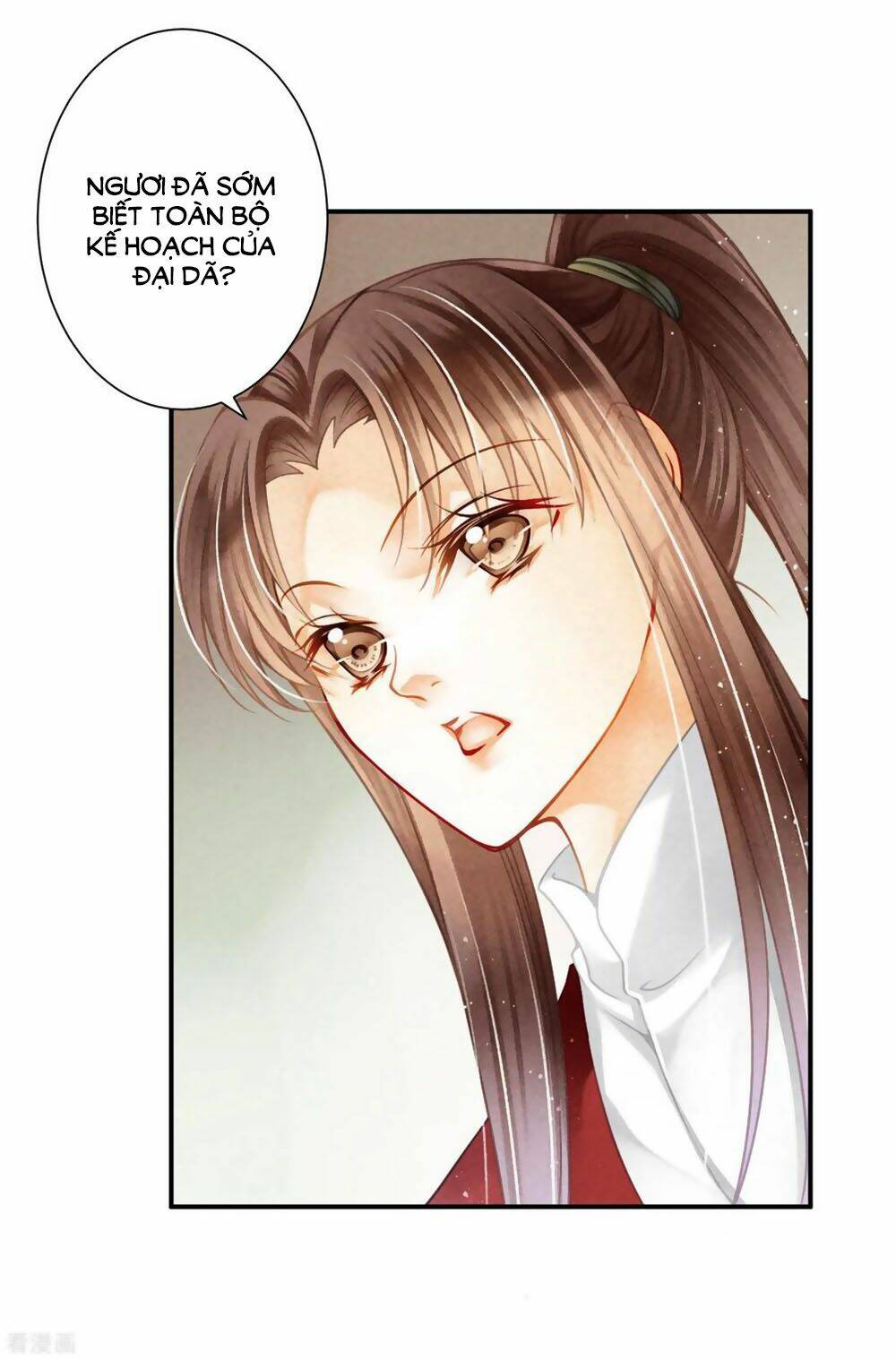 Ái Thượng Vô Địch Tiếu Hoàng Hậu: Chapter 158