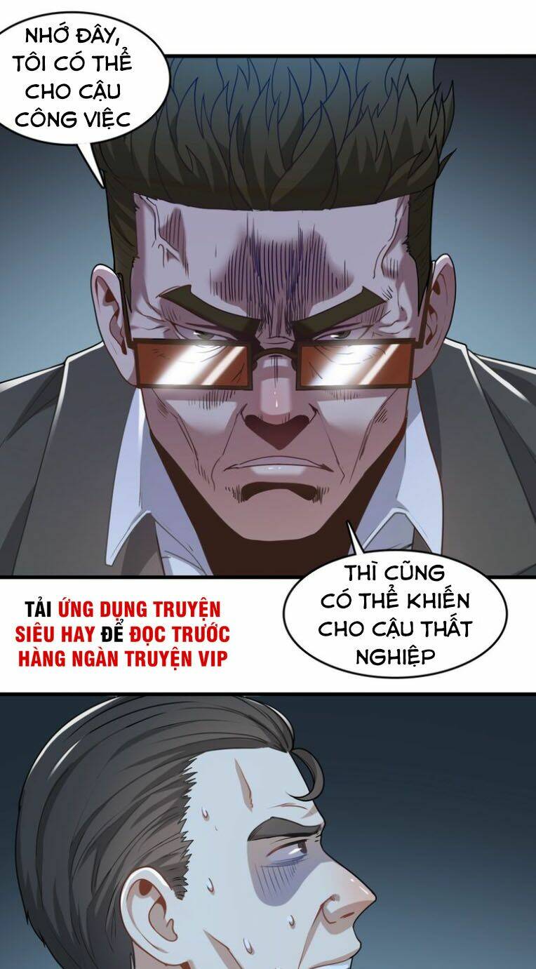 Trọng Sinh Tiểu Y Tiên: Chapter 23