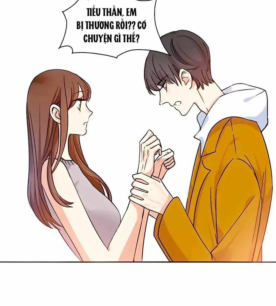 Mùi Hương Lãng Mạn: Chapter 15