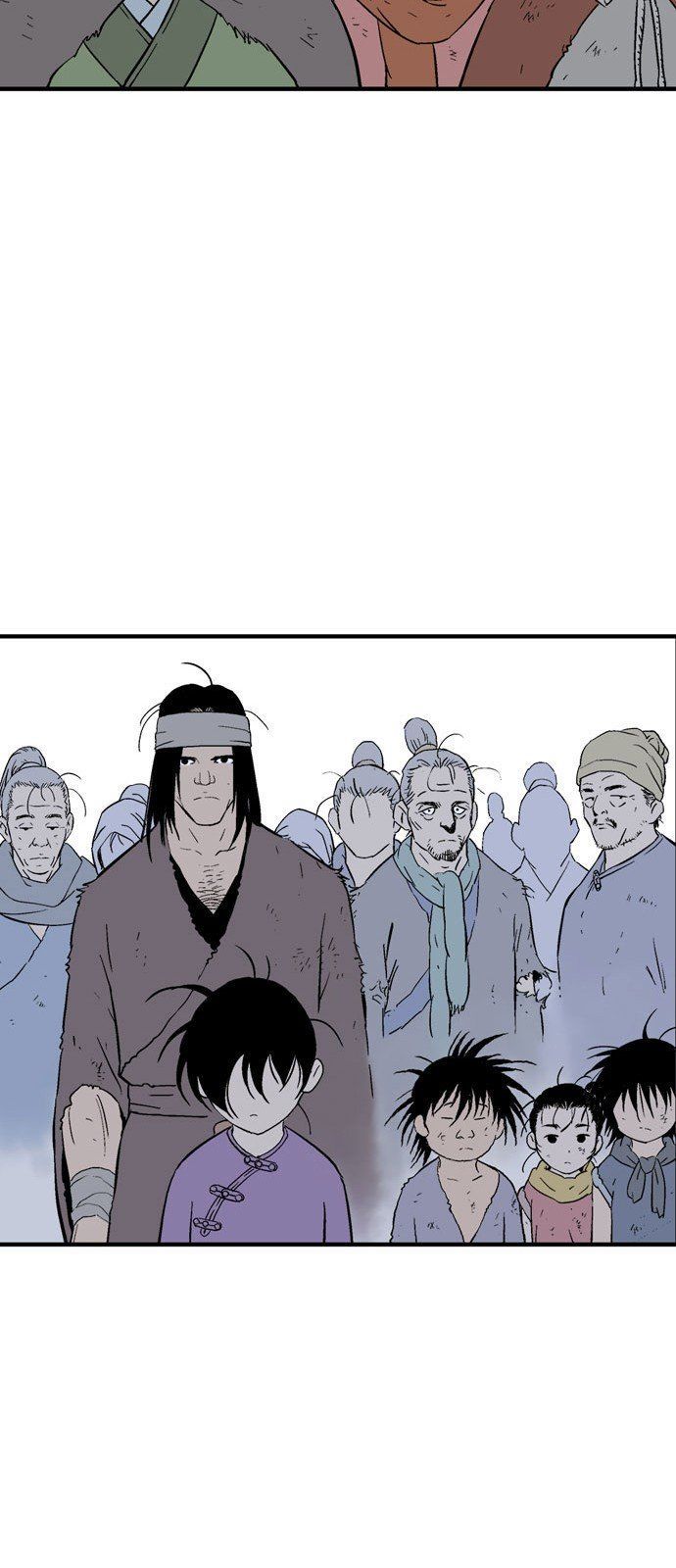 Cao Thủ 2: Chapter 93