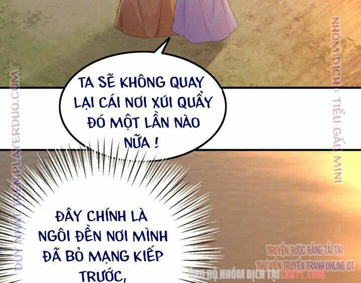 Trọng Sinh Bá Sủng Nhiếp Chính Vương Quá Mạnh Mẽ: Chapter 151