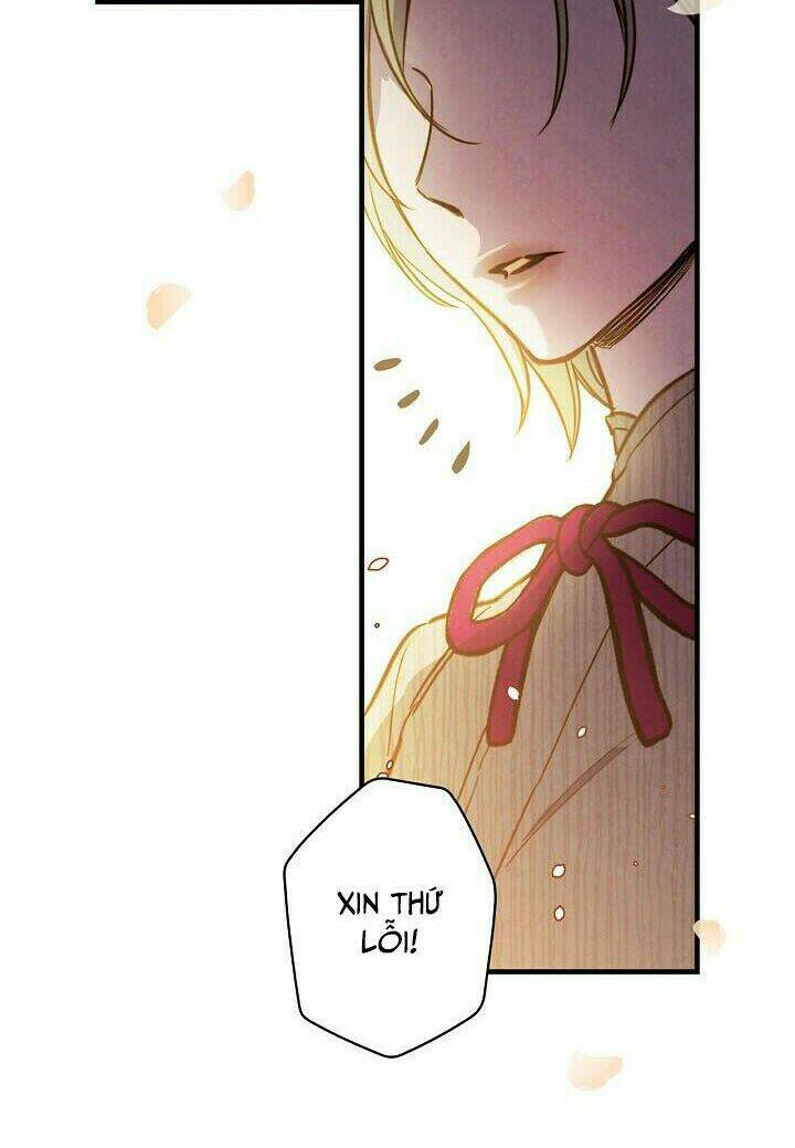 Hoàng Phi Bóng Tối: Chapter 29