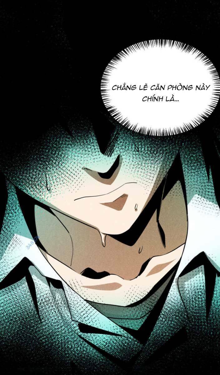 Trò Chơi Hệ Chữa Trị Của Tôi: Chapter 13