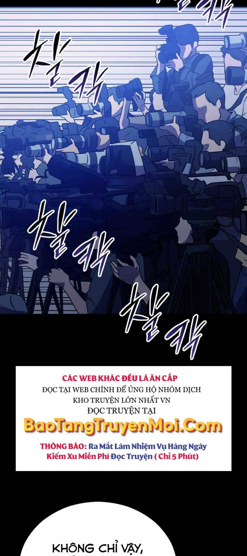 Cánh Cổng Mở Ra Đúng Ngày Đầu Tiên Tôi Thành Chính Trị Gia: Chapter 17