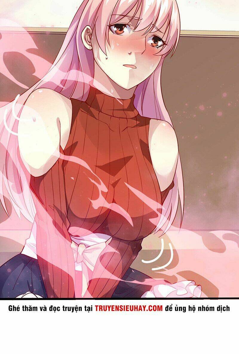 Dị Năng Thiếu Niên Vương: Chapter 32