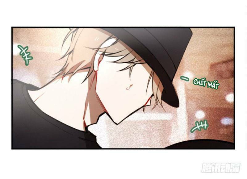 Vết Cắn Và Khế Ước: Chapter 11