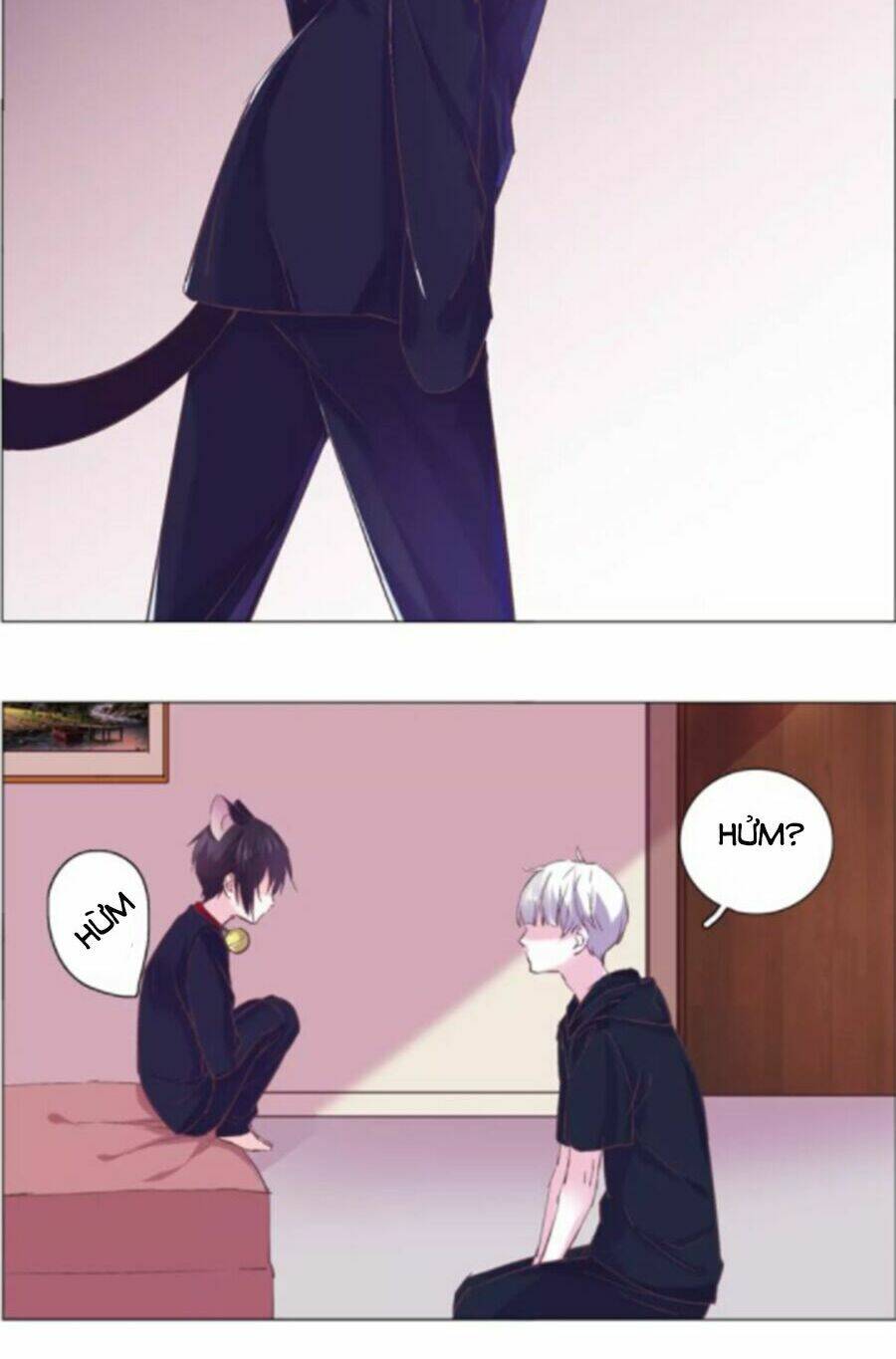 Đừng Nghịch, Ta Chỉ Muốn Yên Tĩnh: Chapter 34