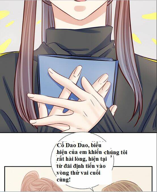 Trọng Sinh Để Ngủ Với Ảnh Đế: Chapter 109