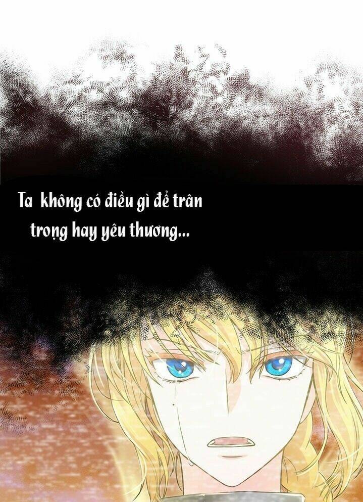 Nhân Vật Phản Diện Yêu Cầu Tôi Yêu Chàng: Chapter 25