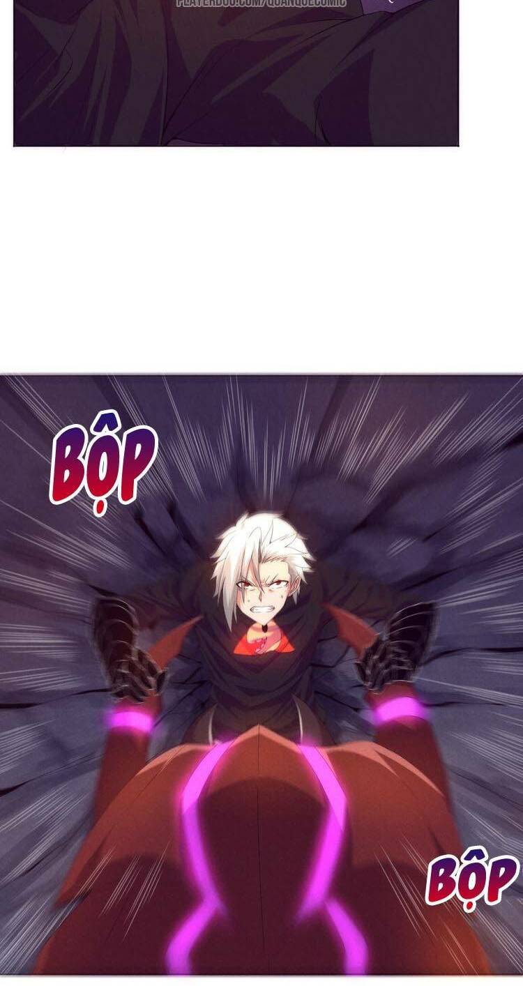 Hắc Kim Đảo: Chapter 15
