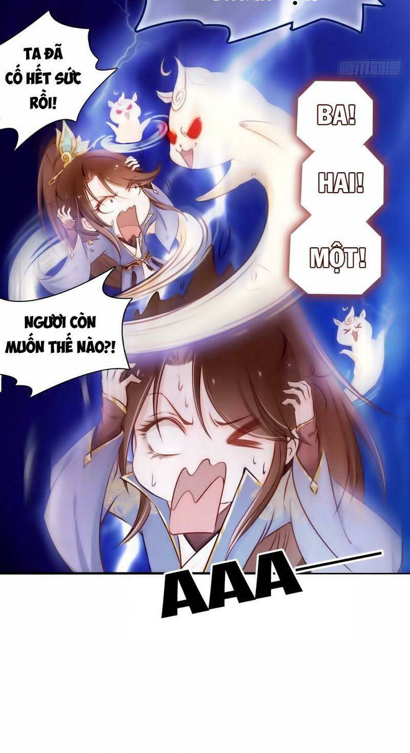 Nàng Trở Thành Bạch Nguyệt Quang Của Vương Gia Bệnh Kiều: Chapter 2