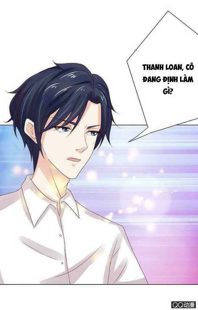 Băng Sơn Học Trưởng Không Được Chọc: Chapter 49.2