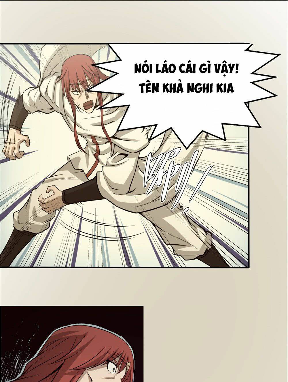 Hiệp Hành Cửu Thiên: Chapter 53