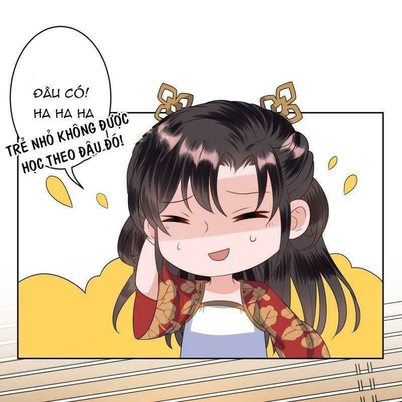 Vương Gia Kiêu Ngạo Quá Khó Cua: Chapter 34