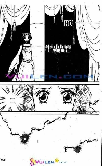 Hiệp Sĩ Nữ Hoàng: Chapter 11