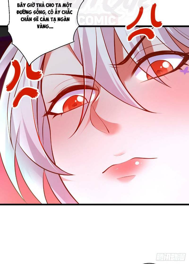 Trọng Sinh Tối Cường Ma Tôn Ở Rể: Chapter 31