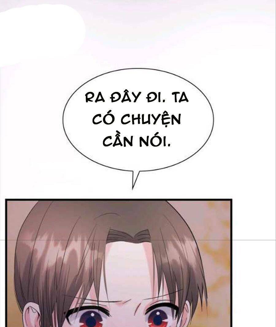Cô Dâu Của Sói Đen: Chapter 24