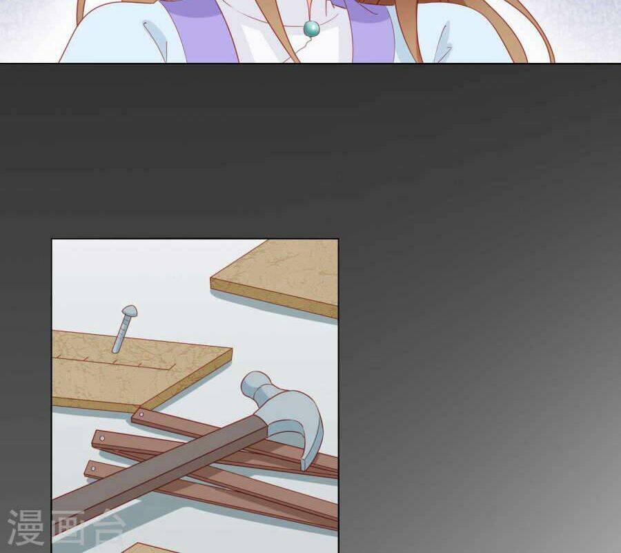 Nam Phi Nữ Tướng: Chapter 21