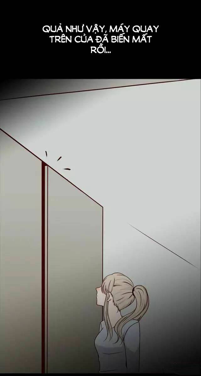 Tấm Da Người: Chapter 17
