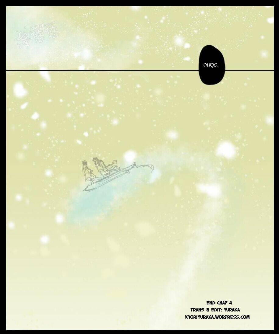 Hôi Phi Yên Diệt: Chapter 4