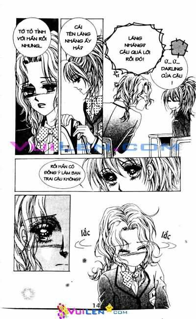 Seasang Bring It On!: Chapter 0