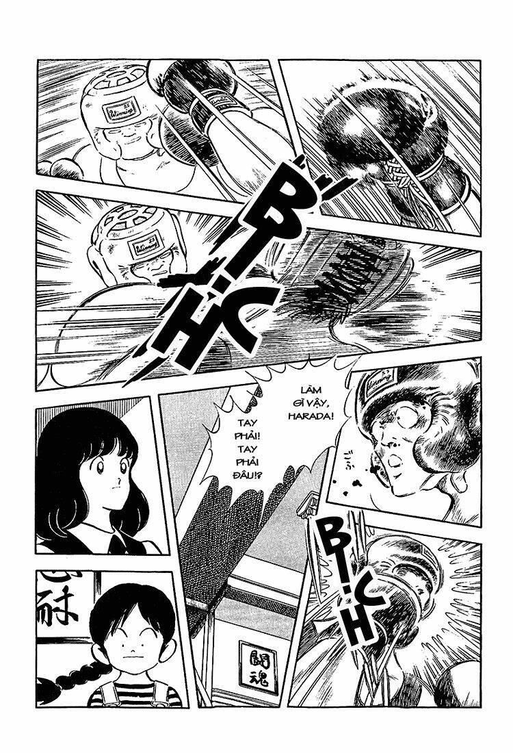 Touch: Chapter 190