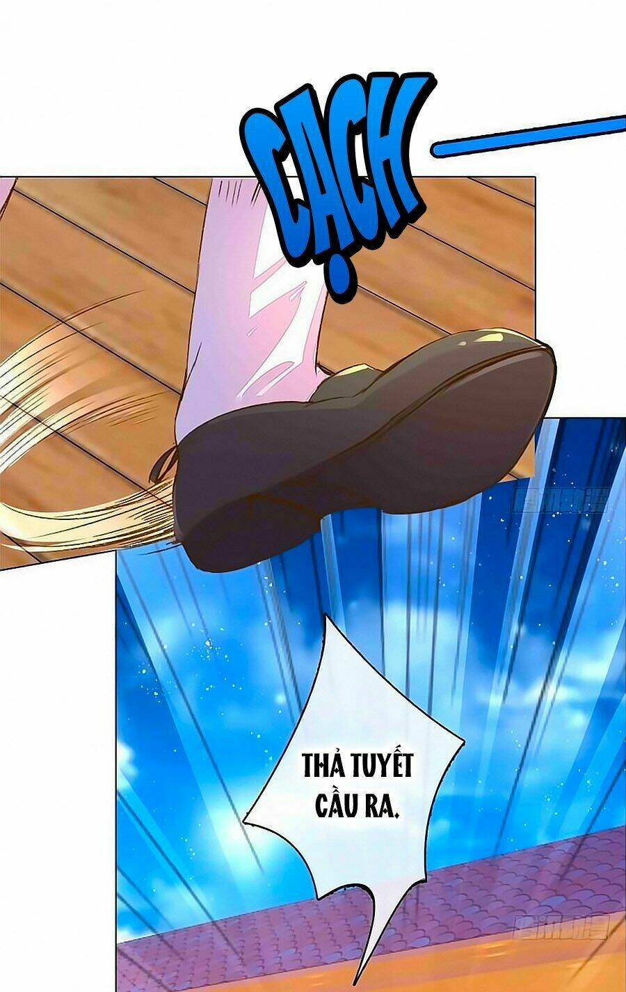 Hào Môn Tiểu Lãn Thê: Chapter 97