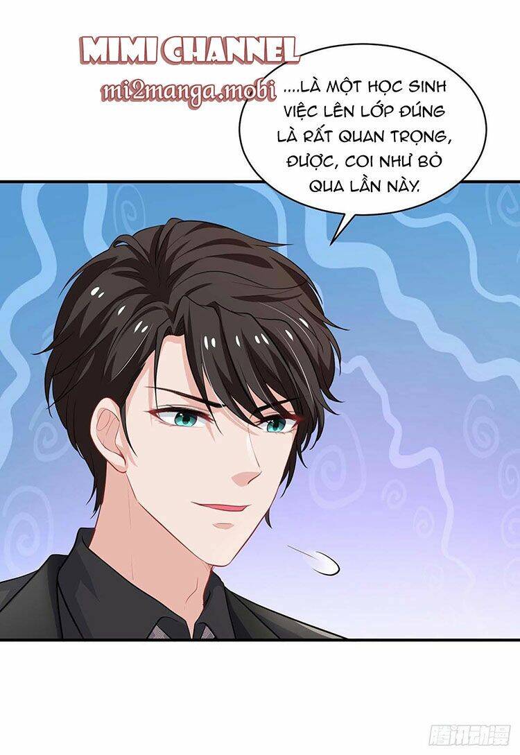 Trọng Sinh Chi Ngược Tra Nữ Vương: Chapter 14