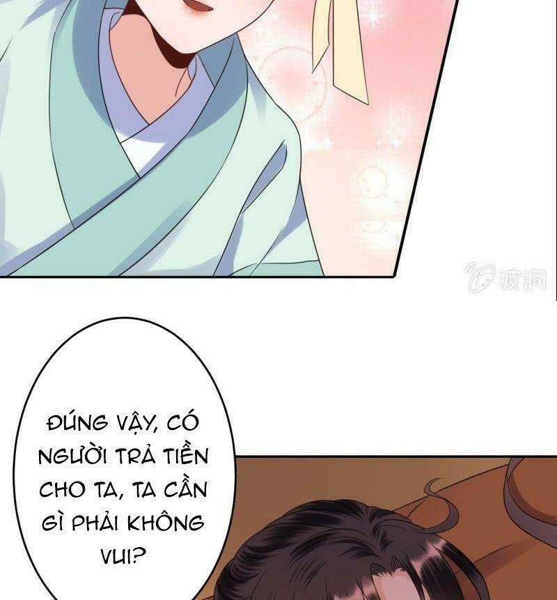 Vương Gia Kiêu Ngạo Quá Khó Cua: Chapter 54