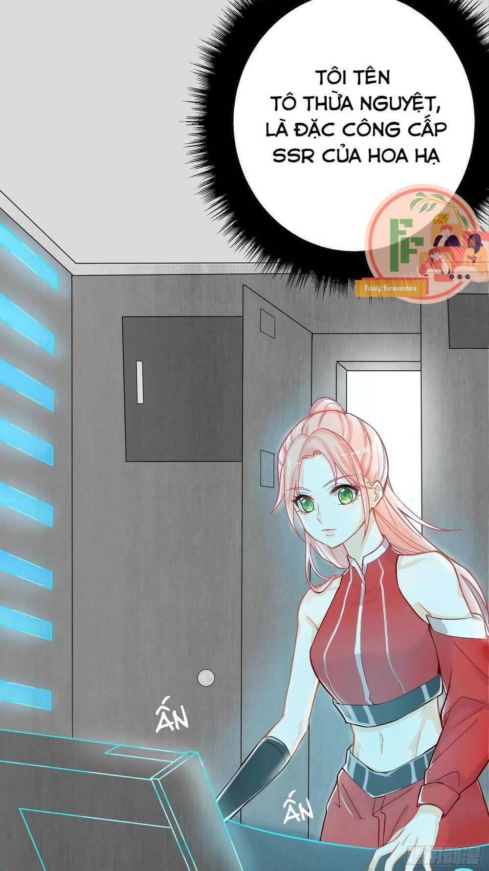 Đặc Công Cuồng Phi: Tuyệt Thế Tu Chân: Chapter 1