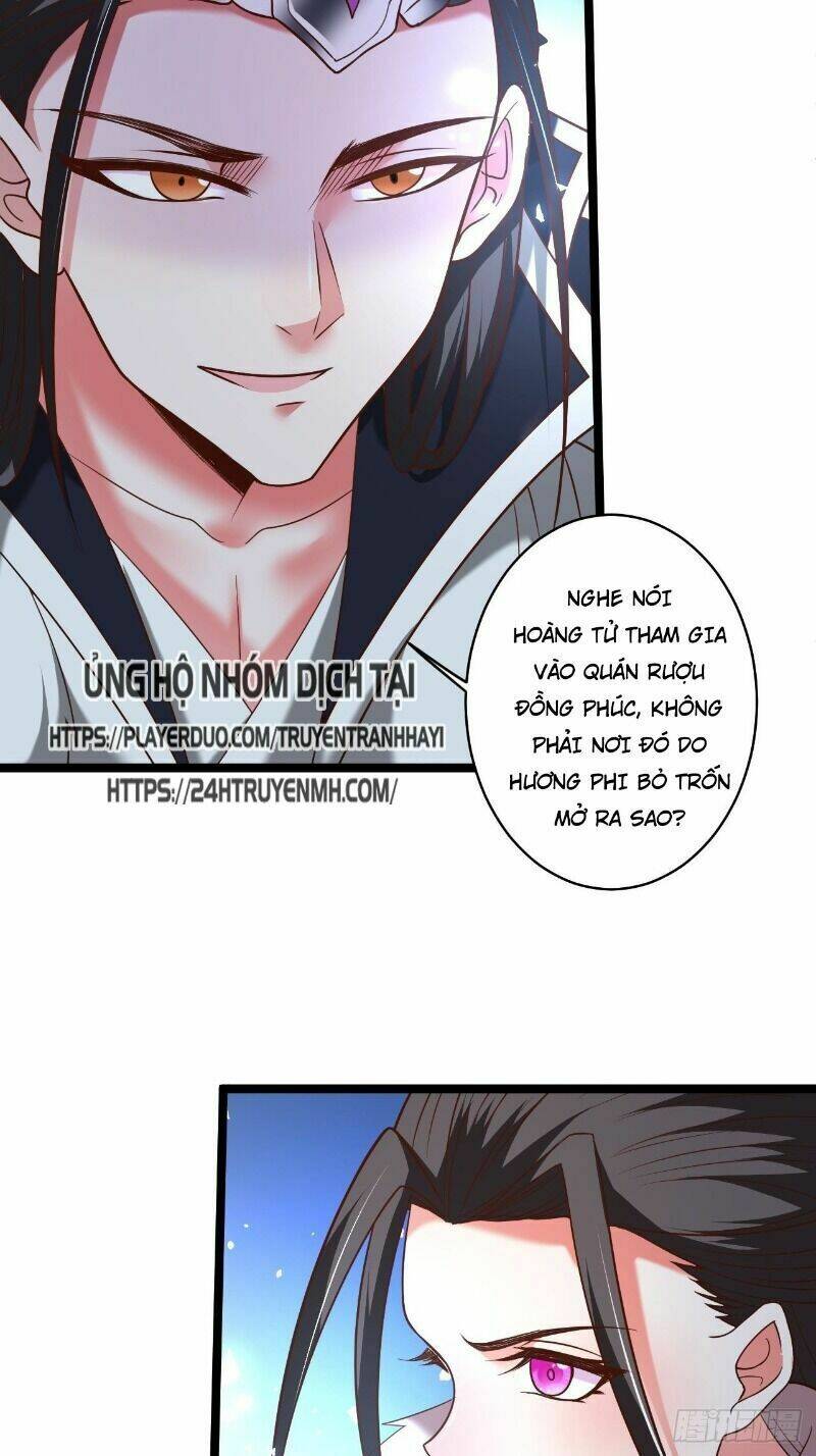 Trọng Sinh Tối Cường Ma Tôn Ở Rể: Chapter 92