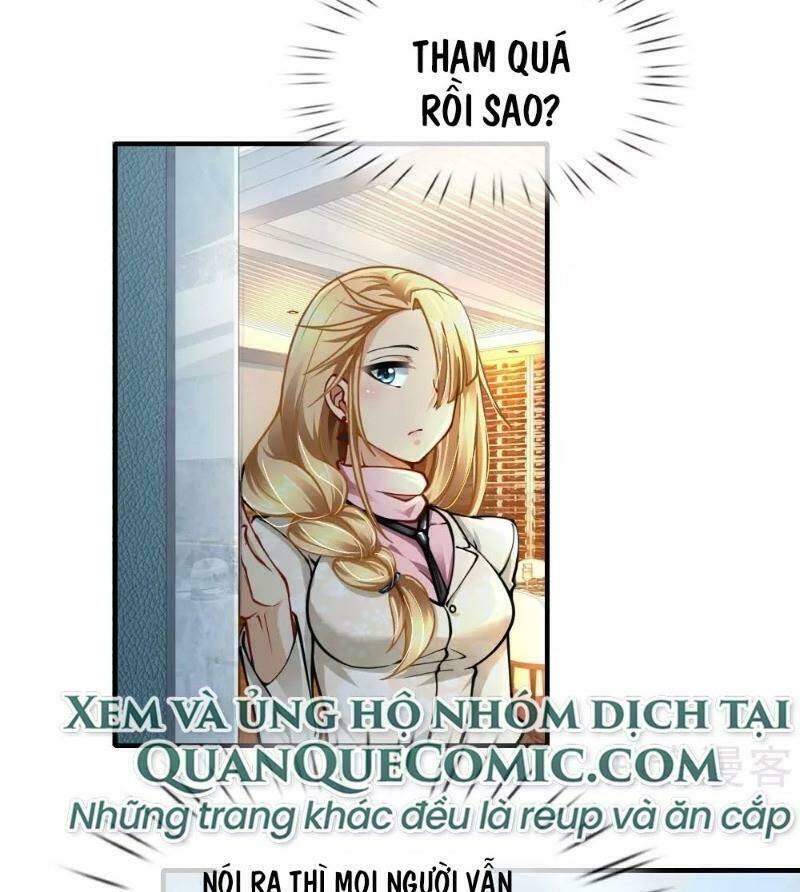 Bạn Gái Mạt Thế Vườn Nhà Ta Thông Tới Mạt Thế: Chapter 61