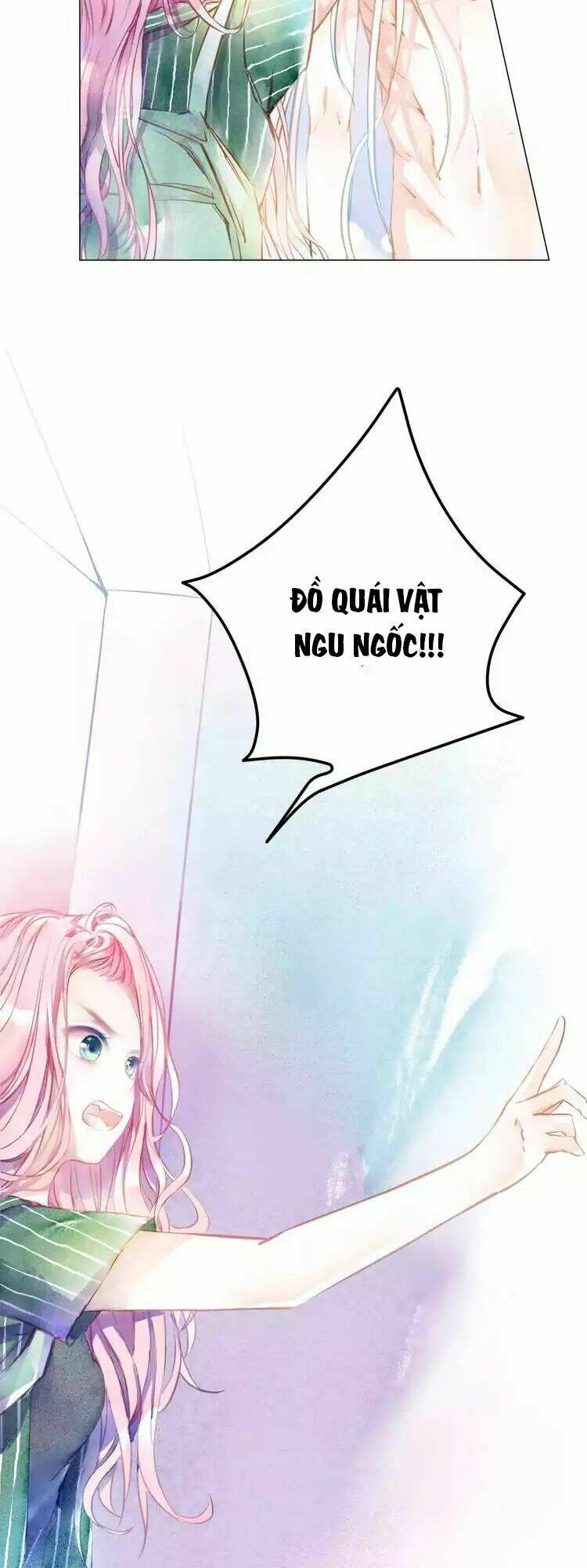 Chuông Và Lá: Chapter 2