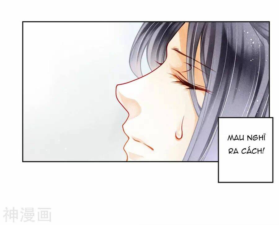 Ái Thượng Vô Địch Tiếu Hoàng Hậu: Chapter 91