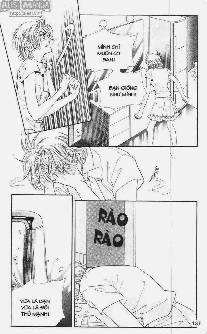 Nhỏ Con Trai: Chapter 6