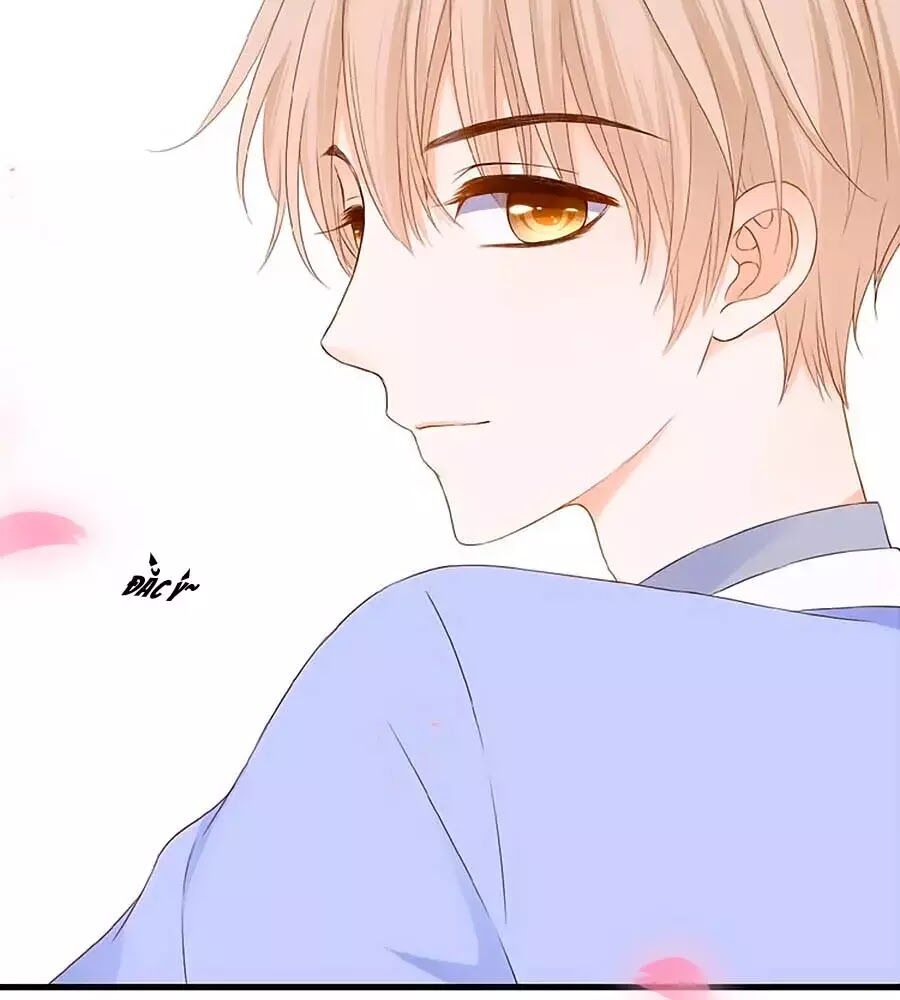 Hoa Chưa Nở Rộ: Chapter 17