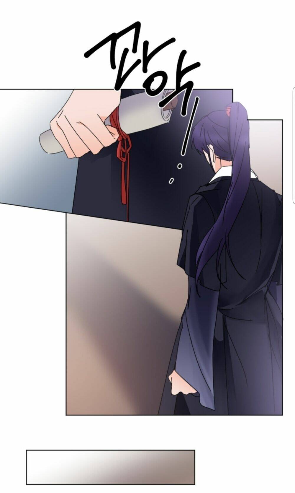 Chae Hong Sa: Chapter 58