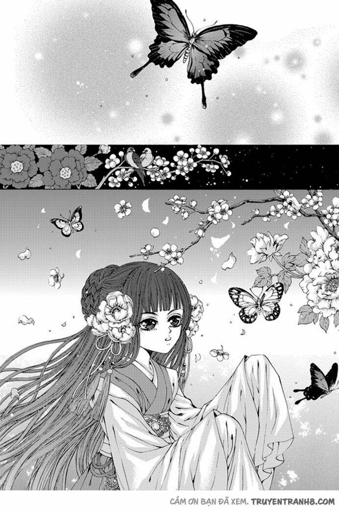 Tân Nương Của Thủy Thần: Chapter 133