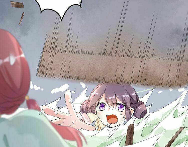 Hoa Nhan Sách: Chapter 45.2