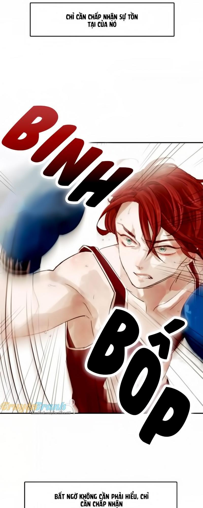 Giữa Tình Yêu Và Tình Bạn: Chapter 1.1