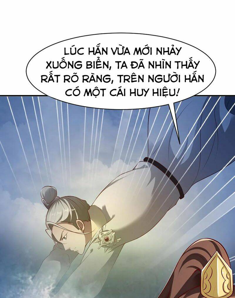 Chiến Đỉnh: Chapter 160