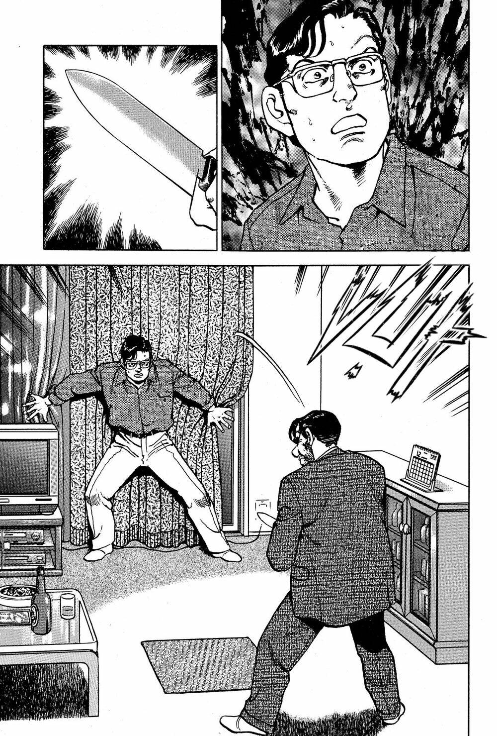 Seizon Life: Chapter 18