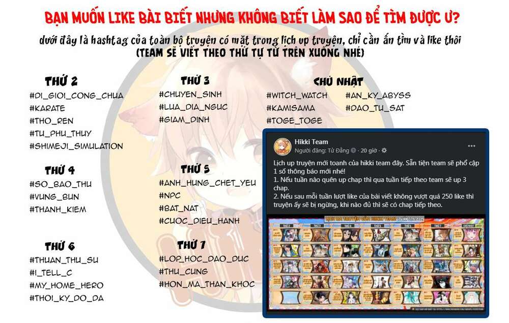 Hòn Đảo Nổi Trên Vũng Nước Bùn: Chapter 4