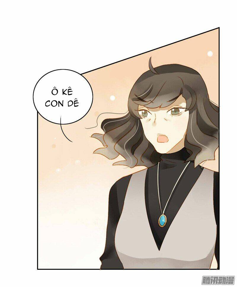 Sức Mạnh Của Sắc Đẹp: Chapter 103